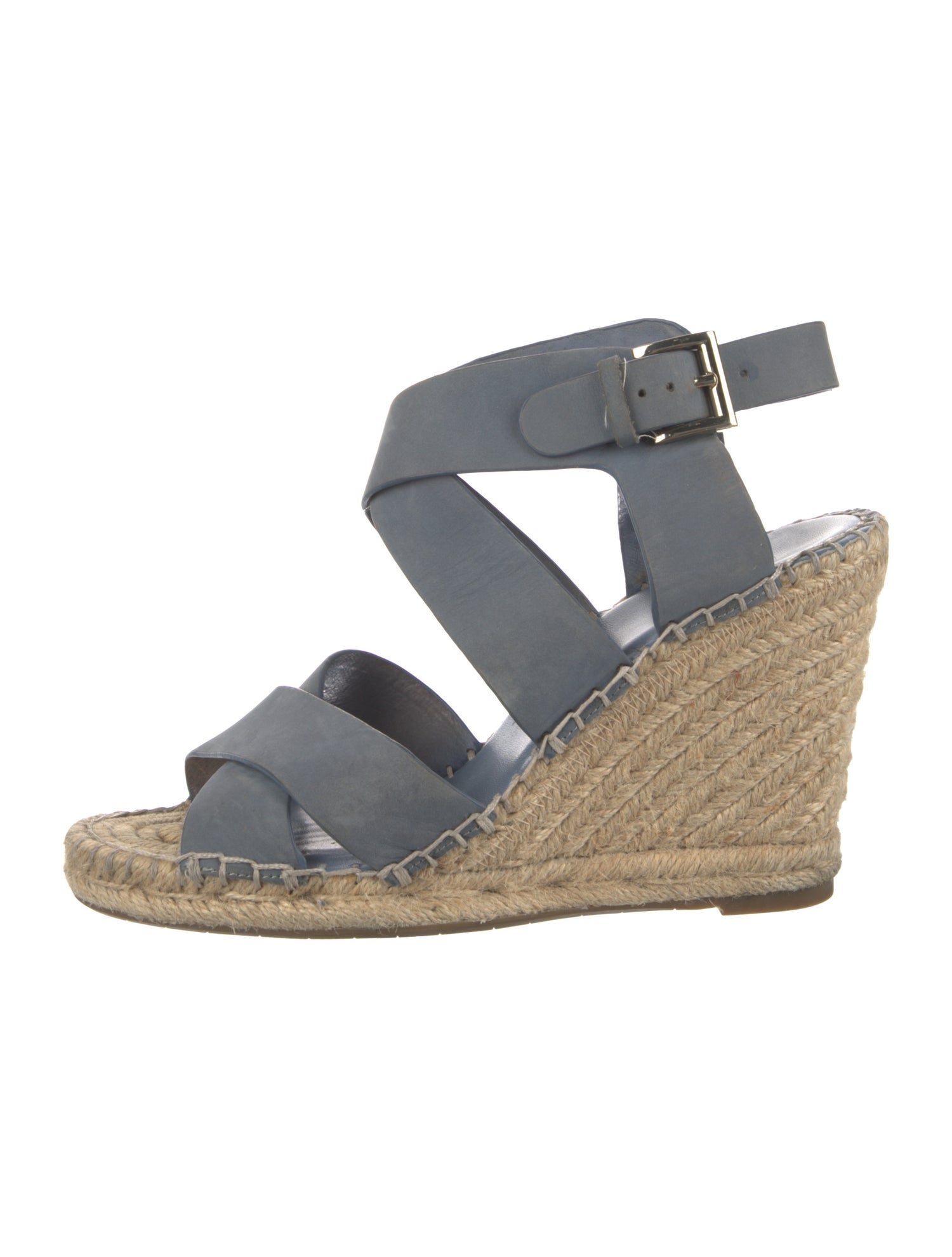 Joie Suede Espadrilles