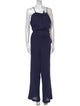 Joie Square Neckline Jumpsuit
