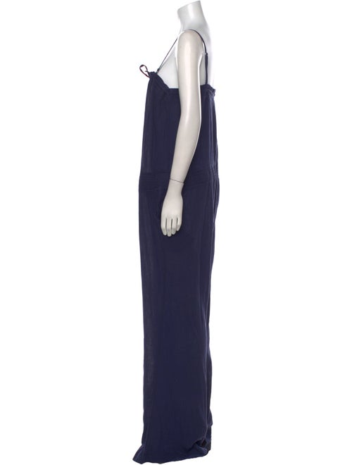 Joie Square Neckline Jumpsuit