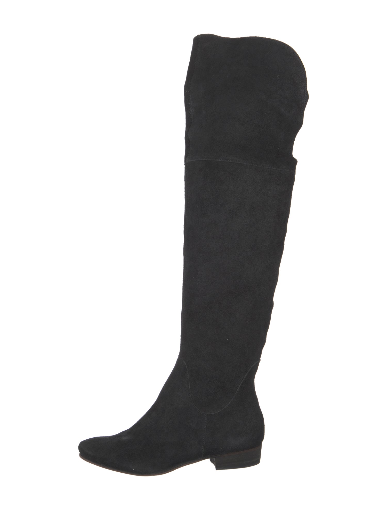 Joie Suede Boots