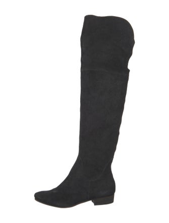 Joie Suede Boots