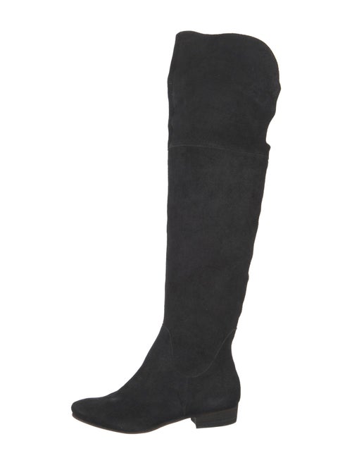 Joie Suede Boots