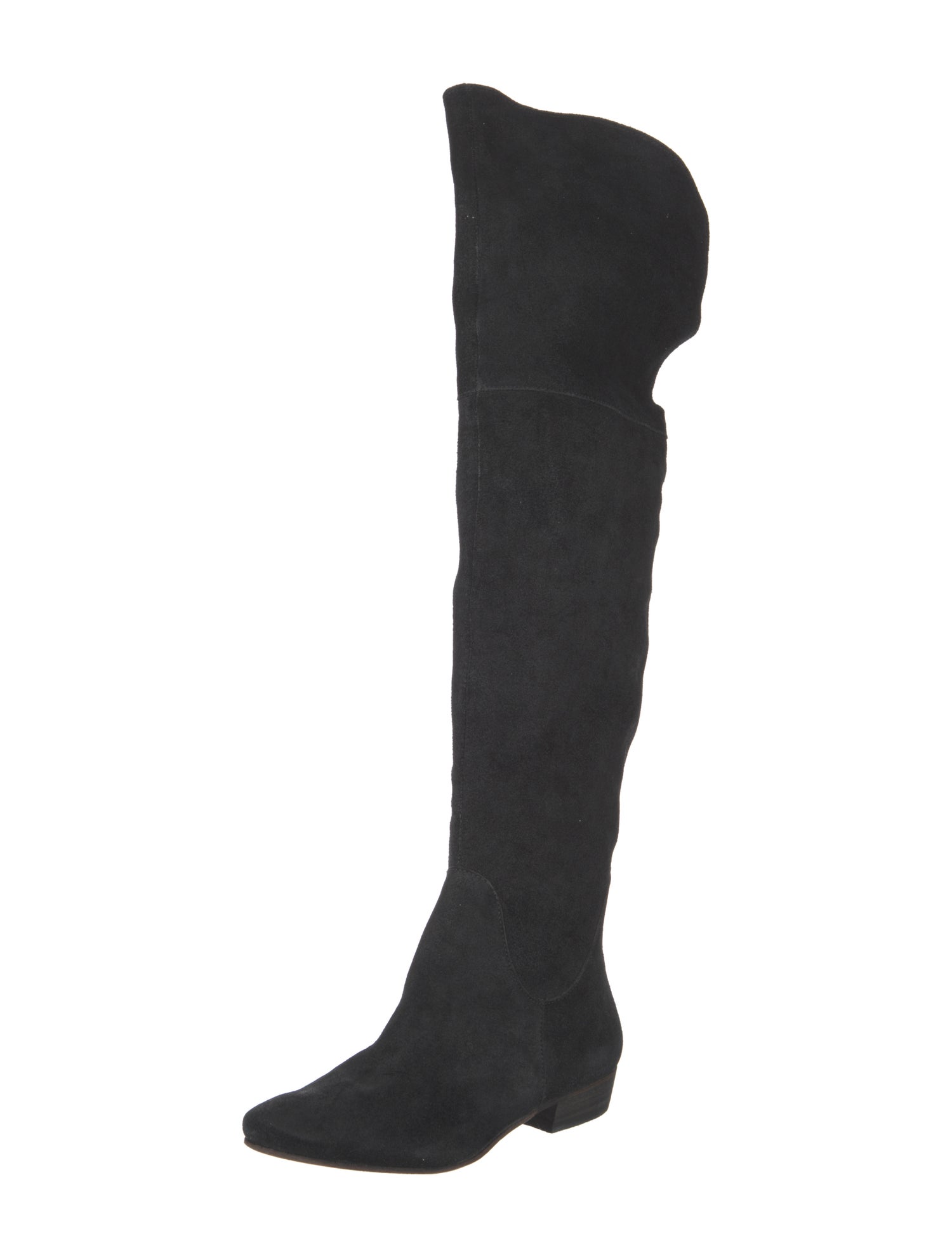 Joie Suede Boots