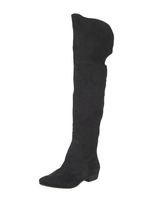 Joie Suede Boots