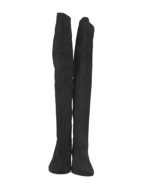 Joie Suede Boots