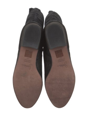 Joie Suede Boots