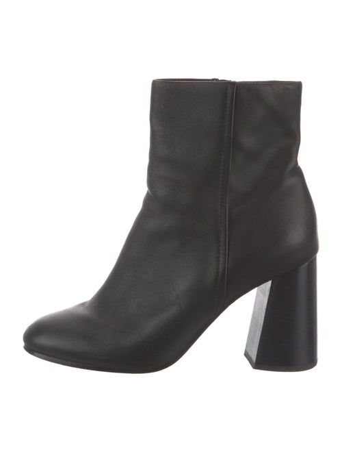 Joie Leather Boots