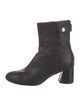 Joie Leather Boots