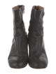 Joie Leather Boots