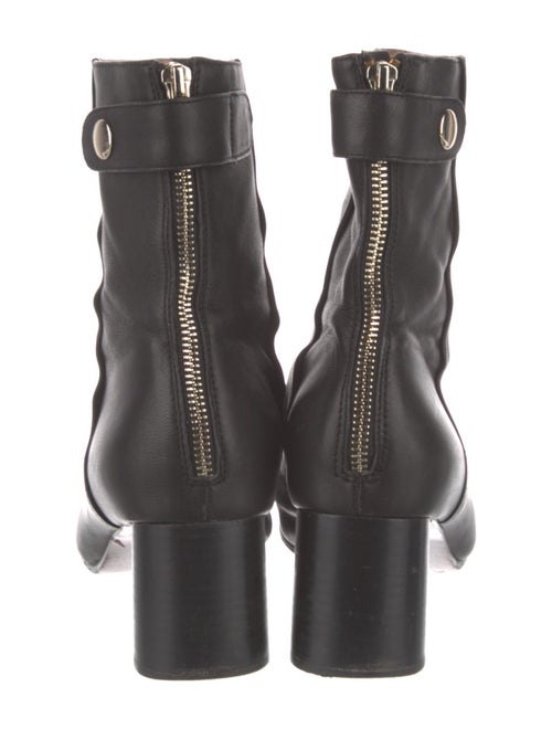 Joie Leather Boots