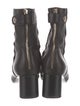 Joie Leather Boots