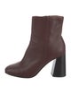 Joie Leather Boots