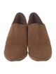Joie Suede Loafers