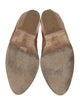 Joie Suede Loafers