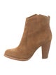 Joie Suede Boots