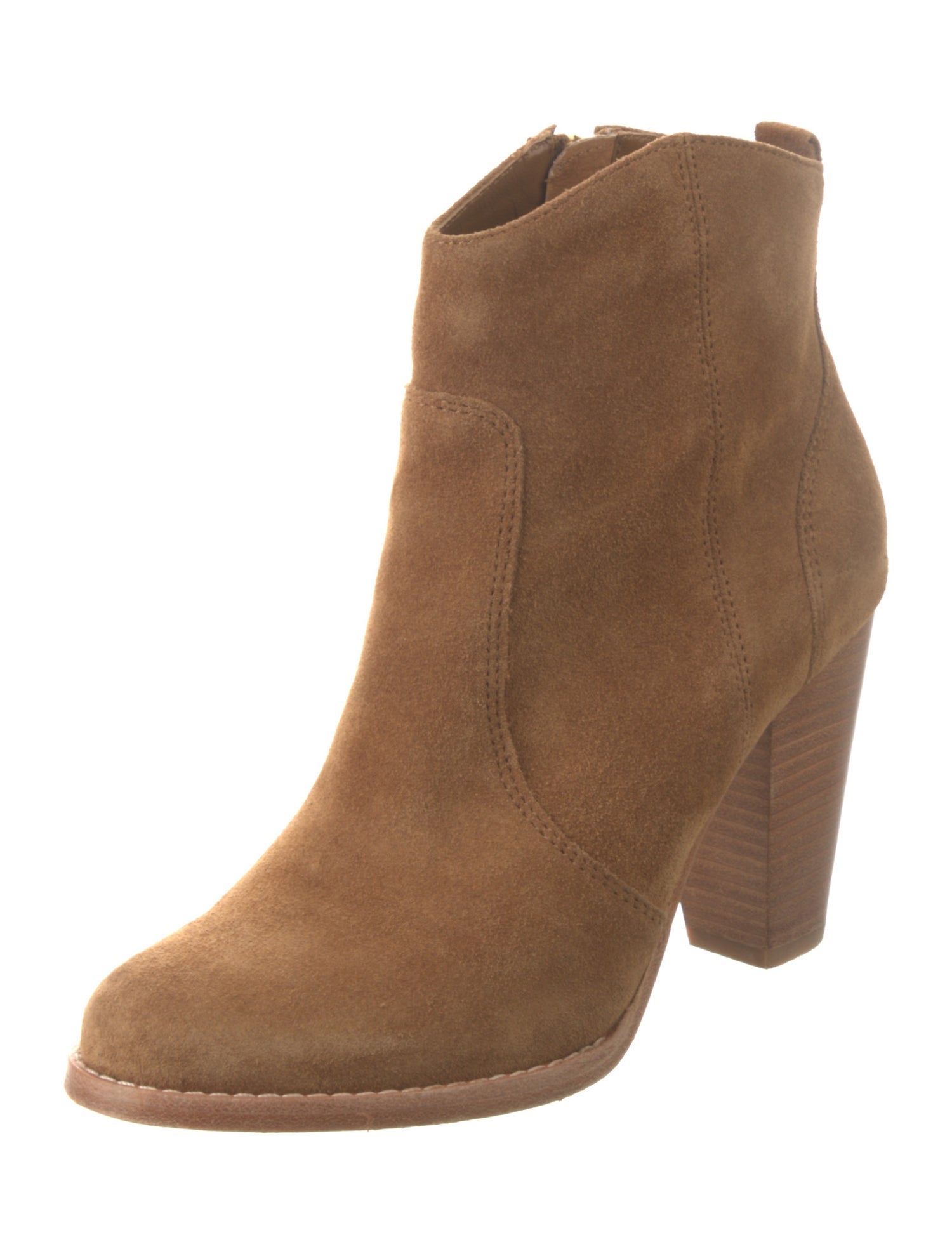 Joie Suede Boots