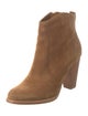 Joie Suede Boots