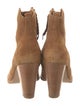 Joie Suede Boots