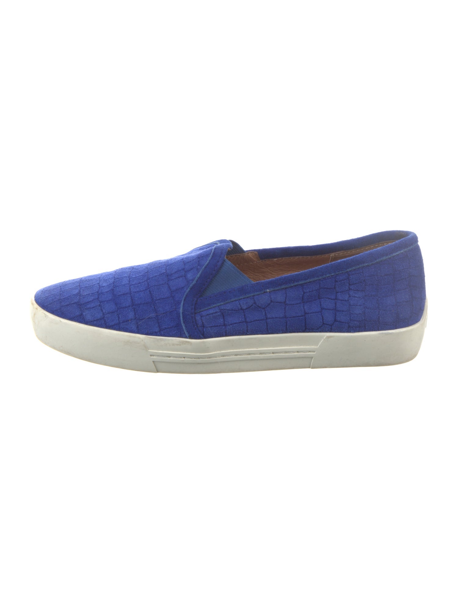 Joie Suede Sneakers