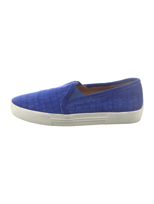 Joie Suede Sneakers