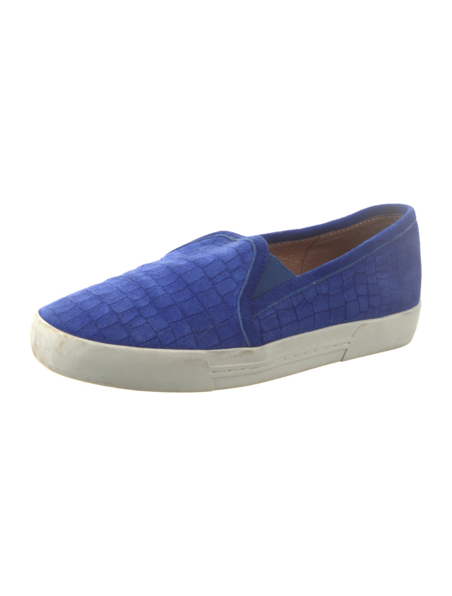 Joie Suede Sneakers