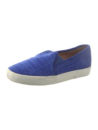 Joie Suede Sneakers