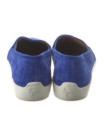 Joie Suede Sneakers