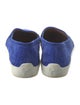 Joie Suede Sneakers