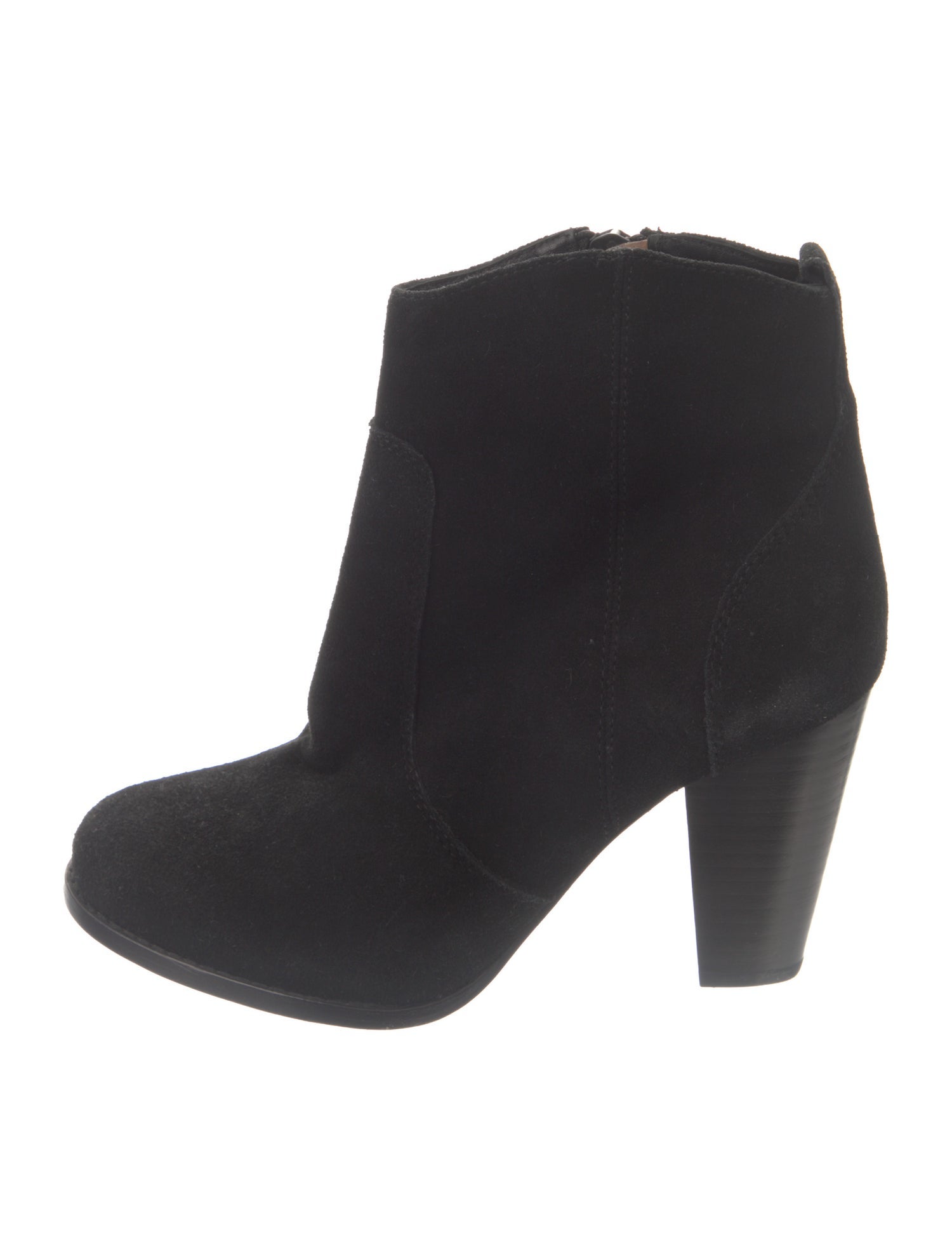 Joie Suede Boots