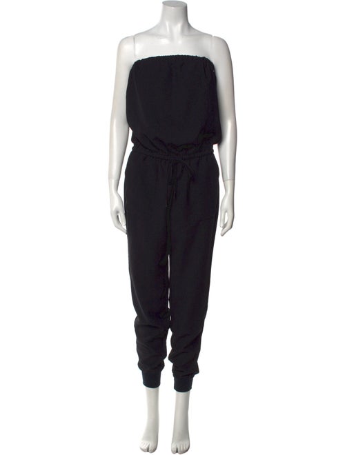 Joie Strapless Jumpsuit