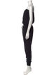 Joie Strapless Jumpsuit