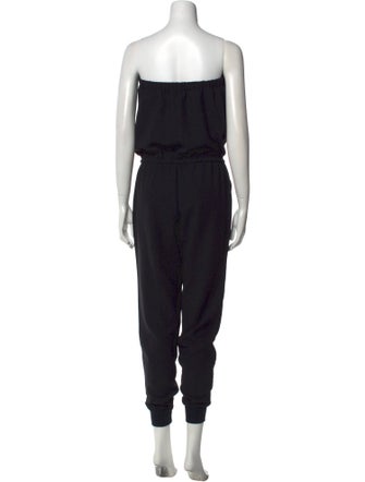 Joie Strapless Jumpsuit
