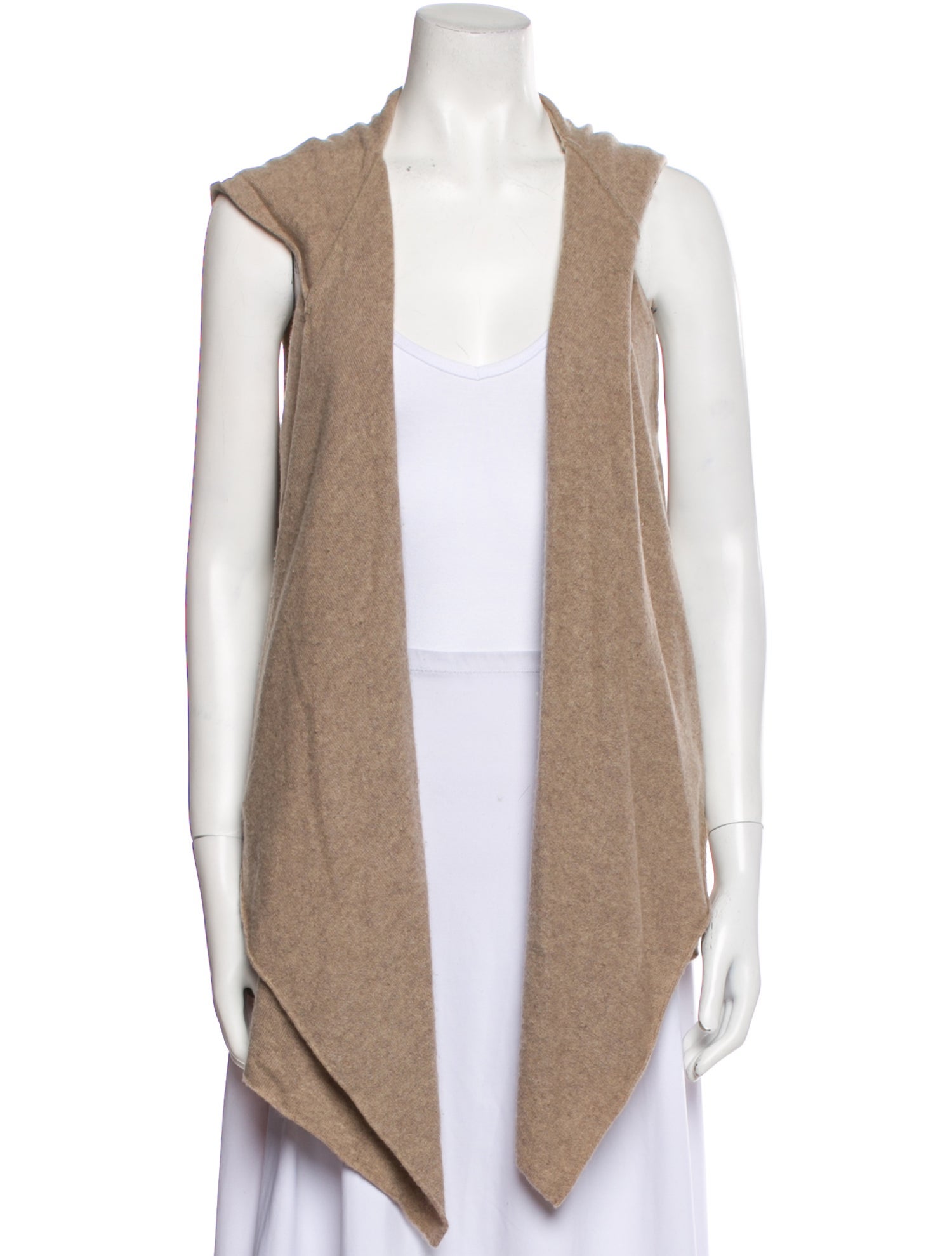 Joie Cashmere V-Neck Sweater