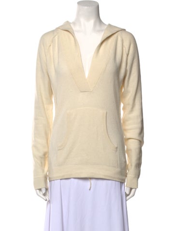 Joie Knitwear Cashmere Sweater M