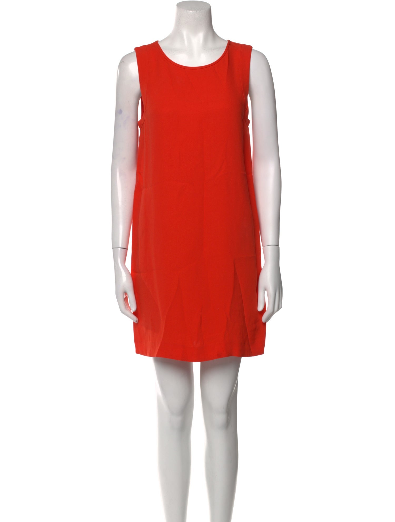 Joie Silk Mini Dress