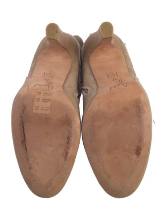 Joie Suede Boots