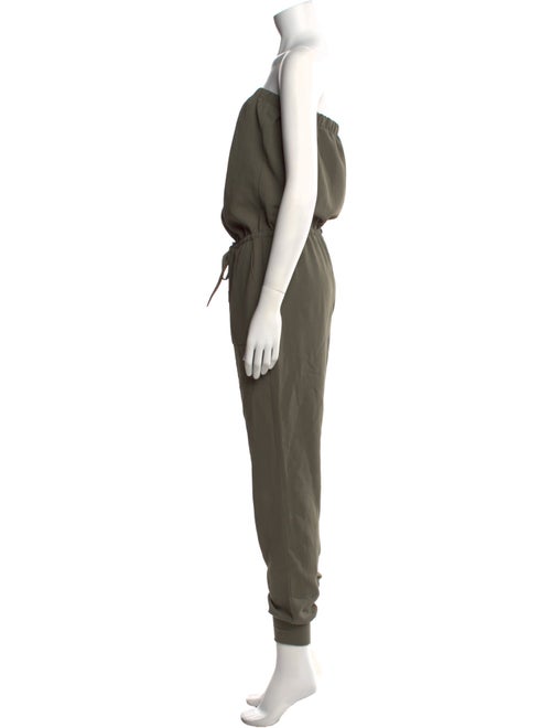 Joie Strapless Jumpsuit