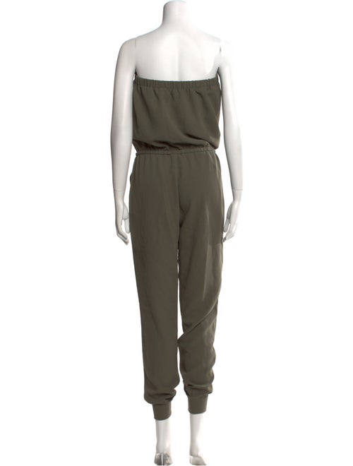 Joie Strapless Jumpsuit