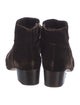 Joie Velvet Boots