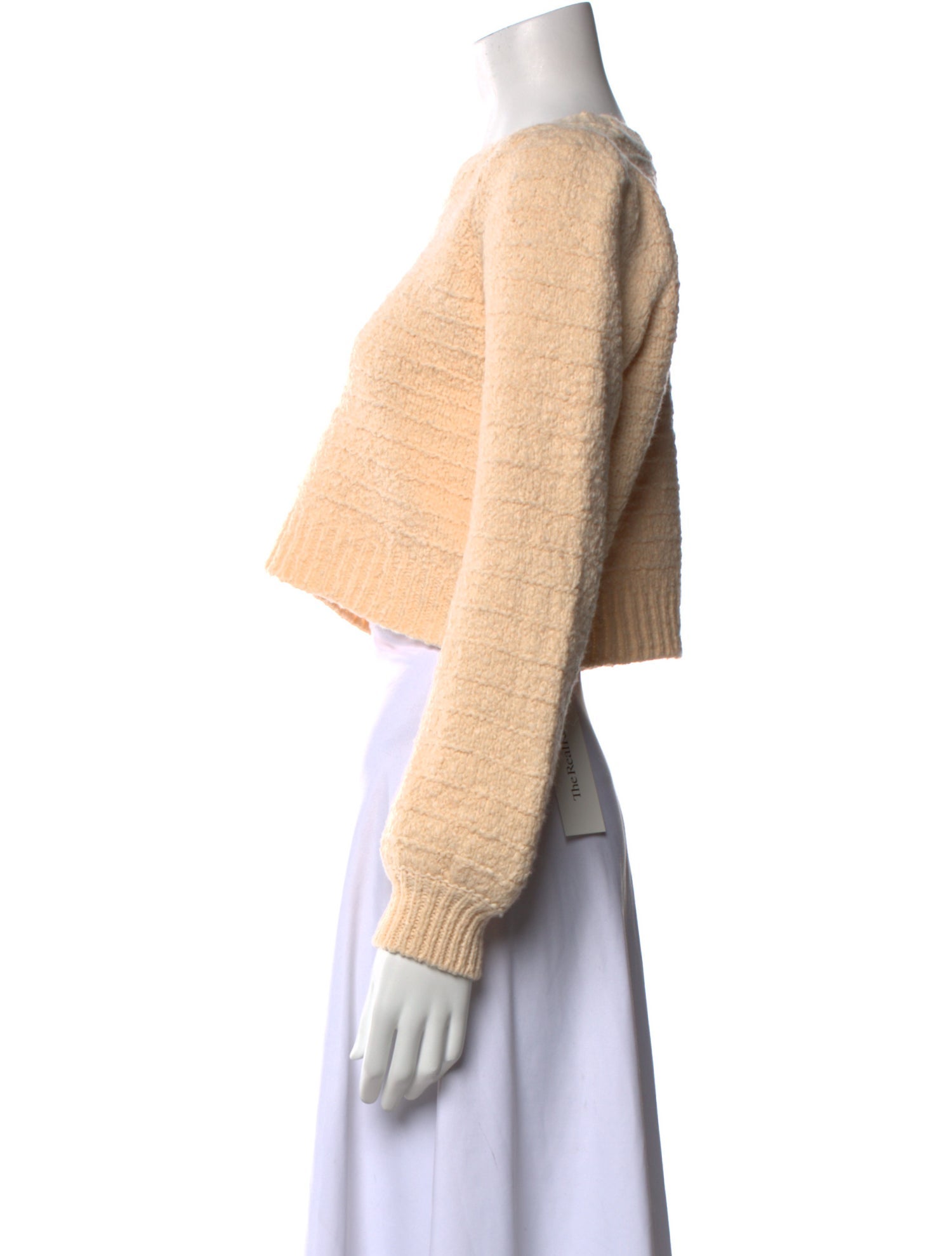 Joie Crew Neck Sweater