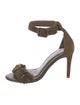 Joie Suede Sandals