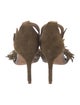 Joie Suede Sandals