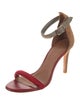Joie Suede Sandals