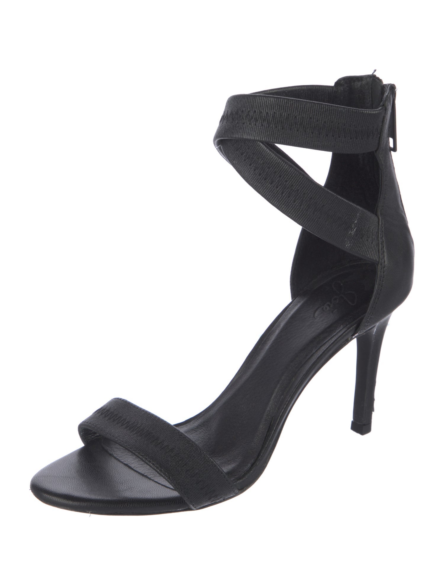 Joie Leather Sandals