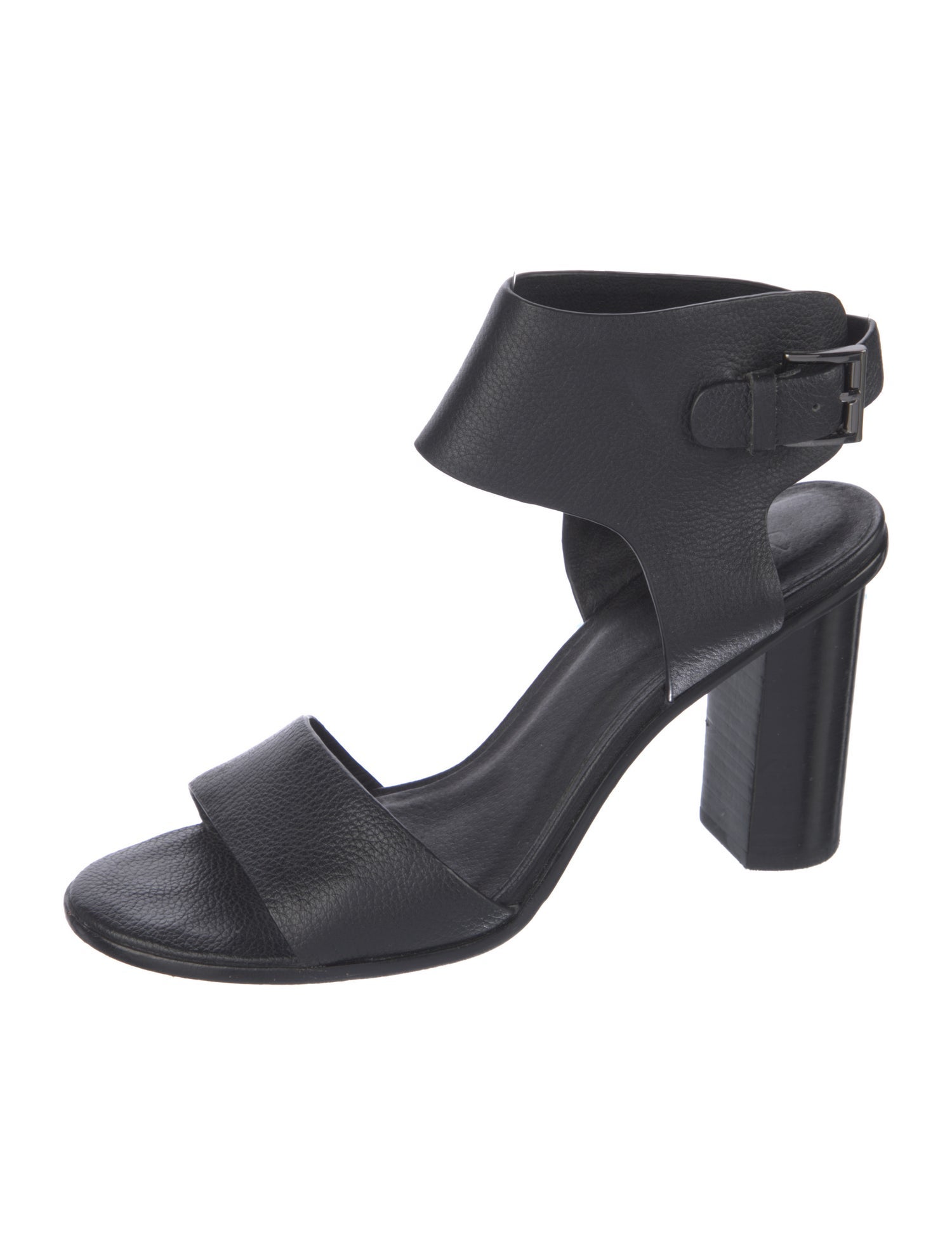 Joie Leather Sandals