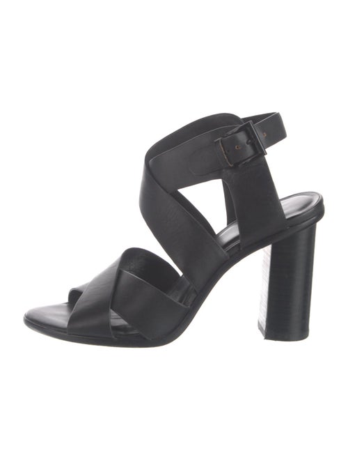 Joie Leather Sandals
