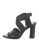 Joie Leather Sandals