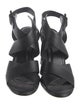 Joie Leather Sandals