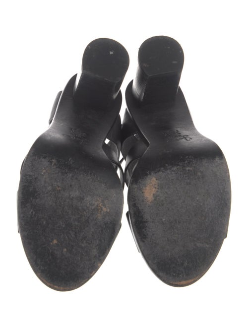 Joie Leather Sandals