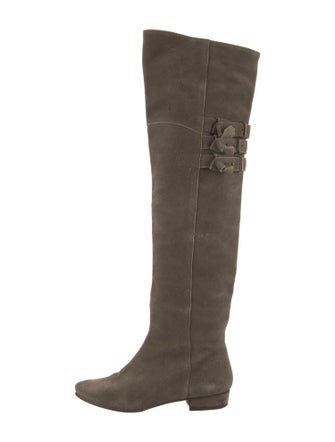 Joie Suede Boots